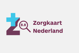 Zorgkaart Nederland