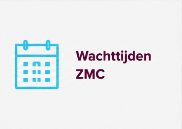 Wachttijden ZMC
