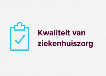 Kwaliteit van ziekenhuiszorg
