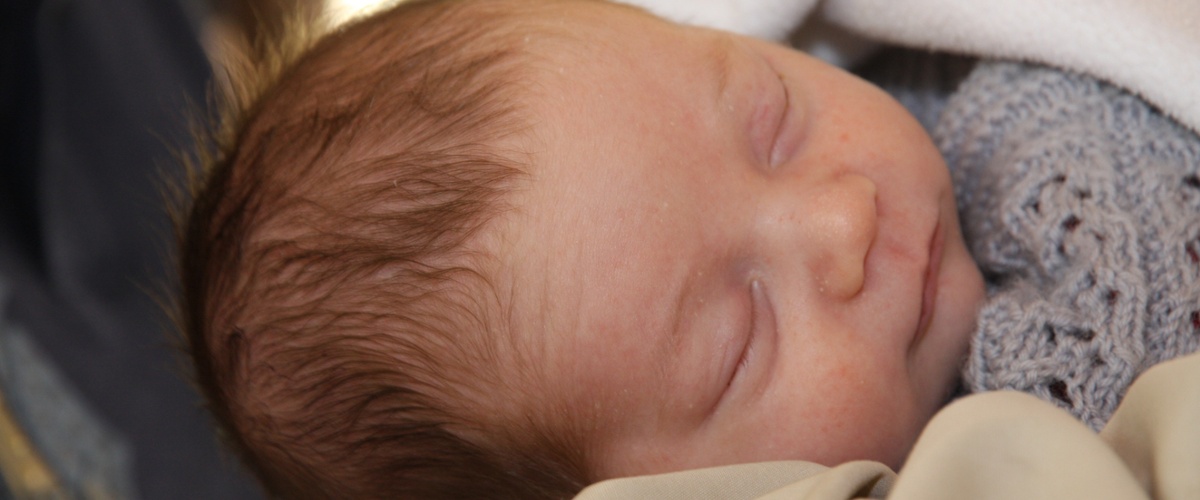 'Walking epidural' bij bevalling geeft meer controle