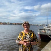 Slaapapneupatiënt Jacqueline: "Ik voel me een ander mens"