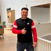 Slaapapneupatiënt Ayman: "Het voelde alsof er iets magisch gebeurde"